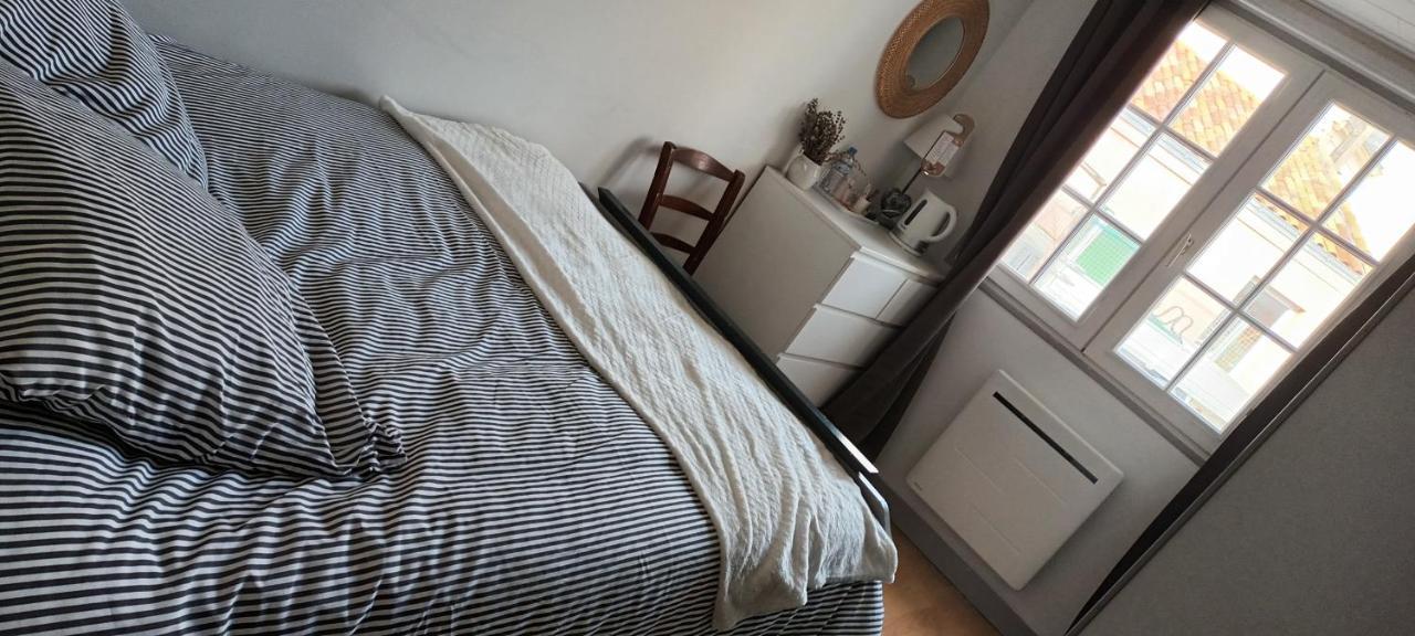 Les Dodos De Rose Bed and Breakfast Doué-la-Fontaine Εξωτερικό φωτογραφία