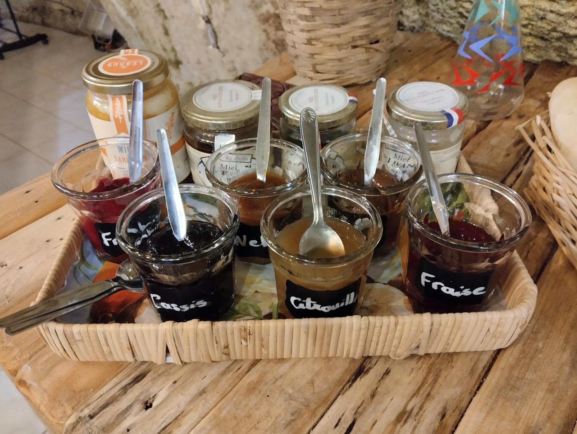 Les Dodos De Rose Bed and Breakfast Doué-la-Fontaine Εξωτερικό φωτογραφία