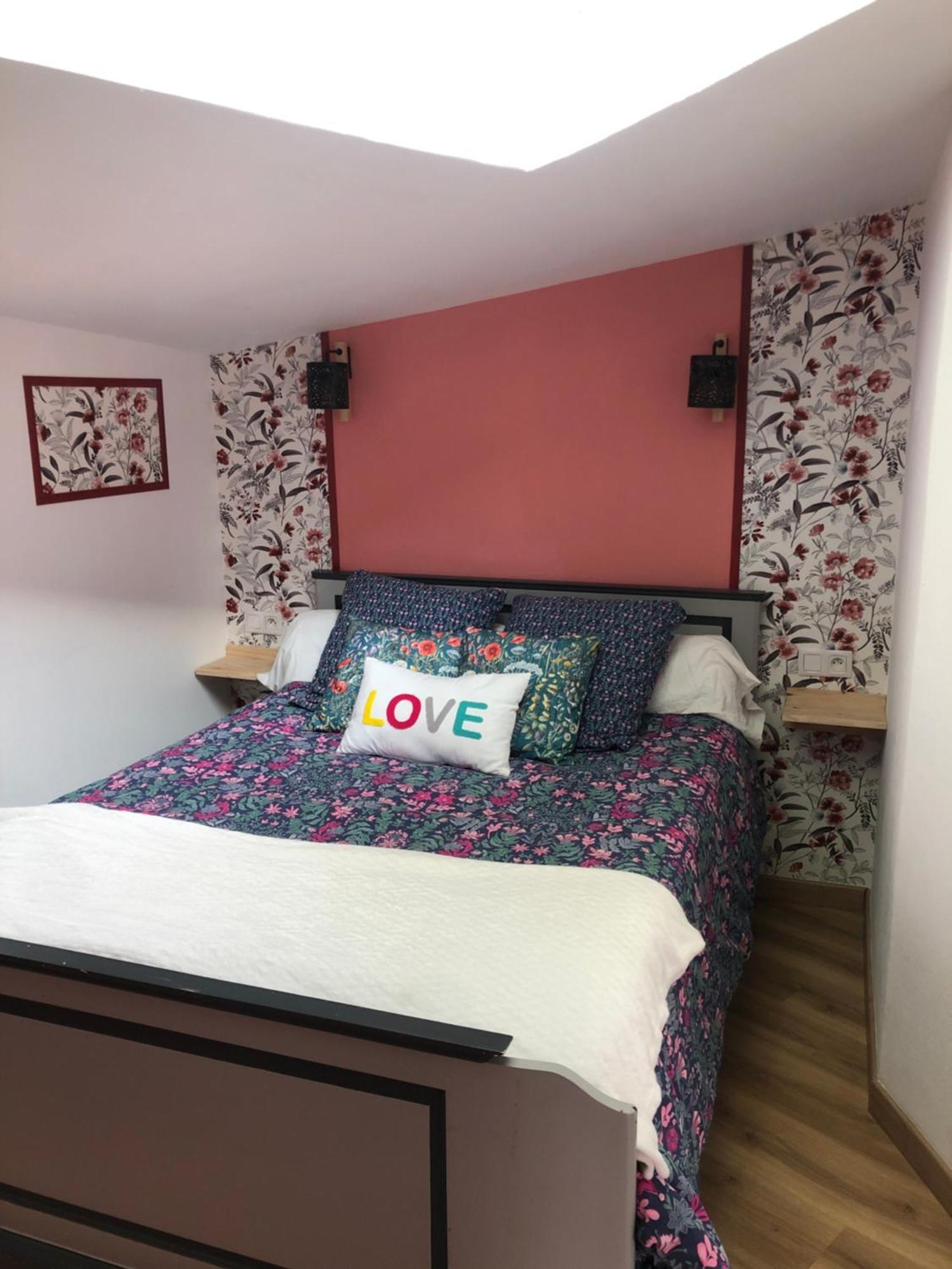 Les Dodos De Rose Bed and Breakfast Doué-la-Fontaine Εξωτερικό φωτογραφία